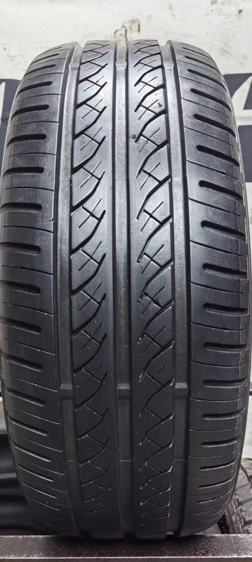 Лот: 23247196. Фото: 1. 205/55R16 91H Yokohama A.Drive... Шины