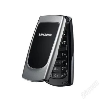 Лот: 75164. Фото: 1. Samsung X-160. Кнопочные мобильные телефоны