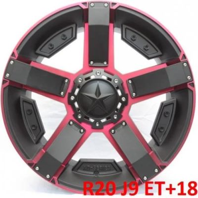 Лот: 5384723. Фото: 1. XD Series Rock Star 2 R20 J9 ET... Диски