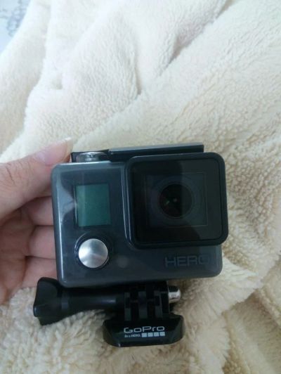 Лот: 8048145. Фото: 1. GoPro Hero. Экшн камеры