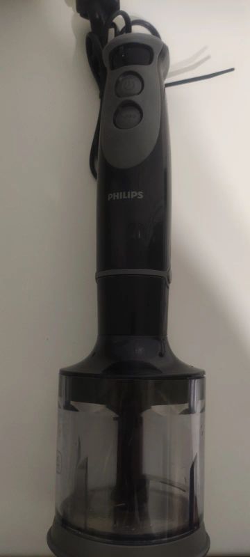 Лот: 17216512. Фото: 1. Блендер Philips. Кухонная