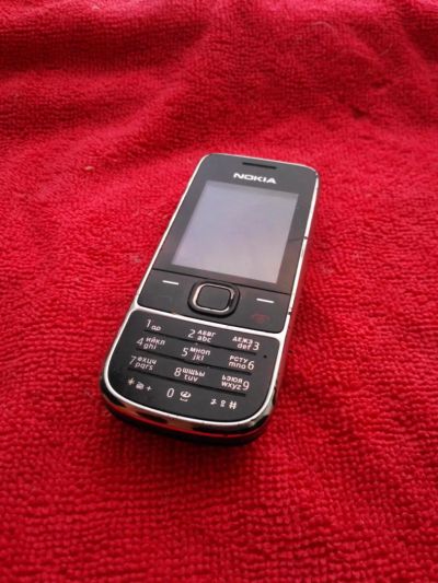 Лот: 7504540. Фото: 1. Nokia 2700c звонилка. Кнопочные мобильные телефоны