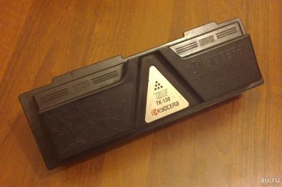 Лот: 8151655. Фото: 1. Cartridge / Kyocera / Model: TK-130... Картриджи, расходные материалы