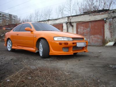 Лот: 5027882. Фото: 1. Levin AE 101 пороги. Детали тюнинга