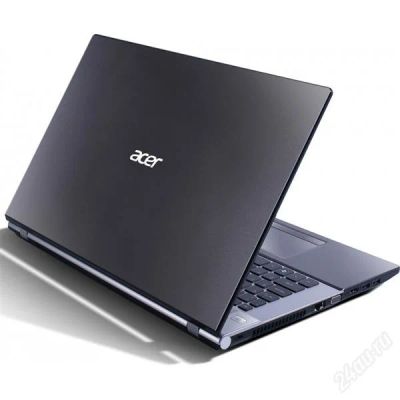 Лот: 2680136. Фото: 1. acer aspire v3-771g-53216g75maii... Ноутбуки