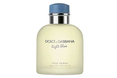 Лот: 8415040. Фото: 1. Dolce And Gabbana Light Blue Pour... Мужская парфюмерия