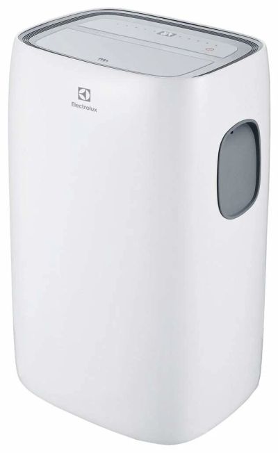 Лот: 11512497. Фото: 1. Кондиционер мобильный Electrolux... Кондиционеры, сплит-системы