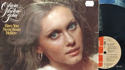 Лот: 17480836. Фото: 1. Винил: Olivia Newton-John -75. Аудиозаписи