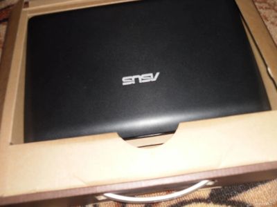 Лот: 3629786. Фото: 1. Нетбук Asus PC 1011CX 4 ядра seashell... Ноутбуки