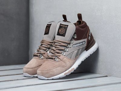 Лот: 10898841. Фото: 1. Reebok GL 6000 Mid. Кеды, кроссовки, слипоны