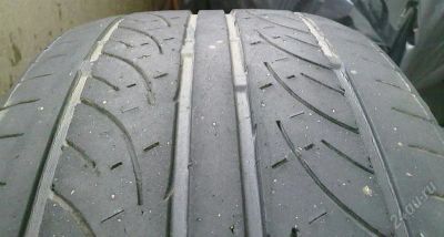 Лот: 884541. Фото: 1. Bridgestone B500 Si 195/55 R15. Шины