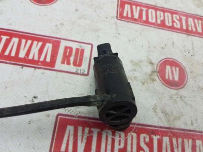 Лот: 20895629. Фото: 1. Моторчик бачка омывателя Toyota... Электрооборудование