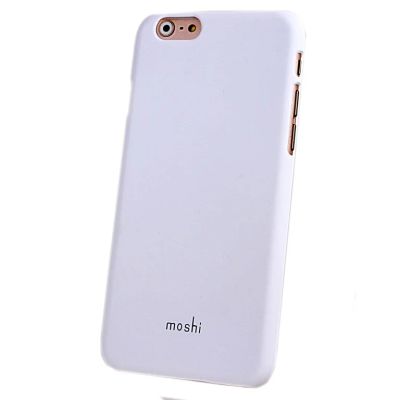 Лот: 4662026. Фото: 1. Накладка Moshi Soft Touch для... Чехлы, бамперы