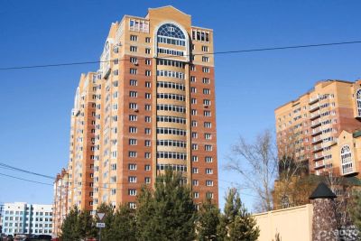 Лот: 9402795. Фото: 1. Где чистый воздух, тогда Вам точно... Квартиры, студии