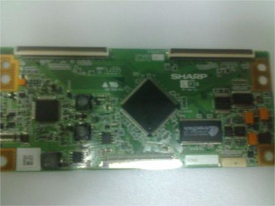 Лот: 11314406. Фото: 1. 3968TP CPWBX RUNTK ZA тв Philips... Запчасти для телевизоров, видеотехники, аудиотехники