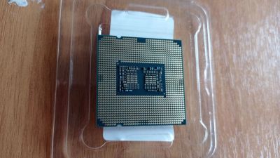 Лот: 5625011. Фото: 1. Процессор Intel Core i5-10600KF... Процессоры