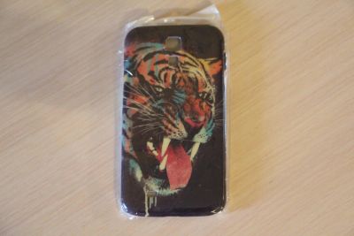 Лот: 4541691. Фото: 1. чехол на samsung s4. Чехлы, бамперы