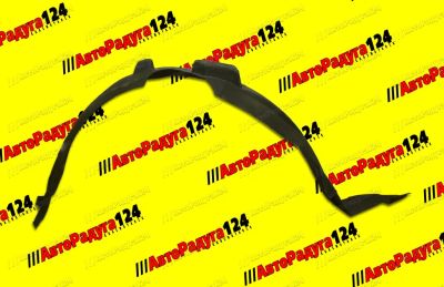 Лот: 18637474. Фото: 1. Подкрылок Chevrolet Captiva (2006-2011... Кузов