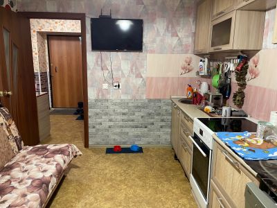 Лот: 18627425. Фото: 1. Квартиру однокомнатную. Квартиры, студии