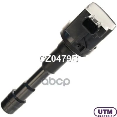 Лот: 21863833. Фото: 1. Катушка Высоковольтная Utm арт... Другое (автозапчасти)