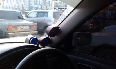 Лот: 7147086. Фото: 1. Defi датчики. Другое (авто, мото, водный транспорт)