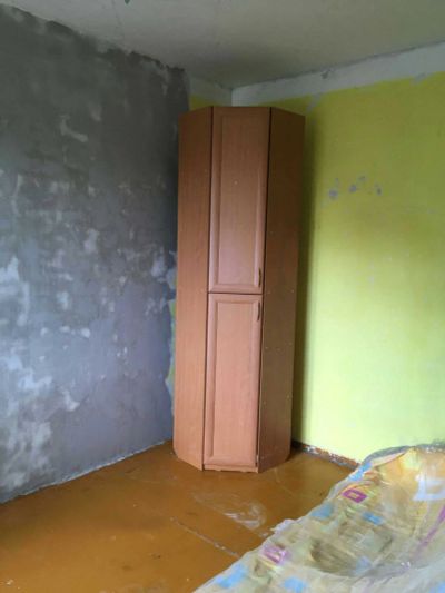 Лот: 11707927. Фото: 1. Шкаф угловой. Шкафы, шкафы-купе