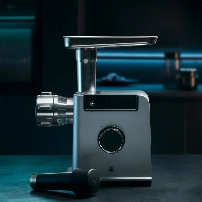 Лот: 24939952. Фото: 1. Мясорубка WMF Profi Plus. Кухонная