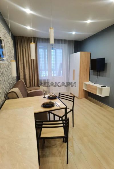 Лот: 21382127. Фото: 1. Сдам студию улица Карамзина, 14... Квартиры, студии