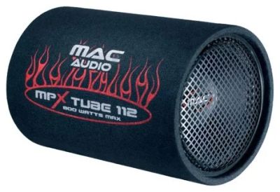Лот: 8142347. Фото: 1. Пассивный сабвуфер MacAudio MAC... Сабвуферы