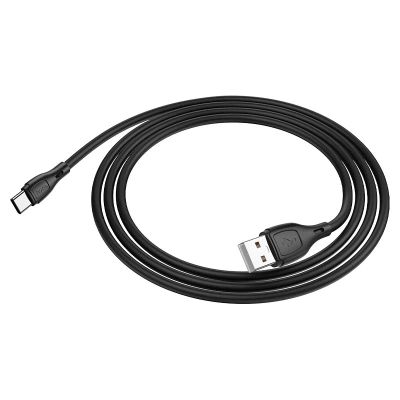 Лот: 20256965. Фото: 1. Кабель USB Type-C (m) - USB(m... Дата-кабели, переходники