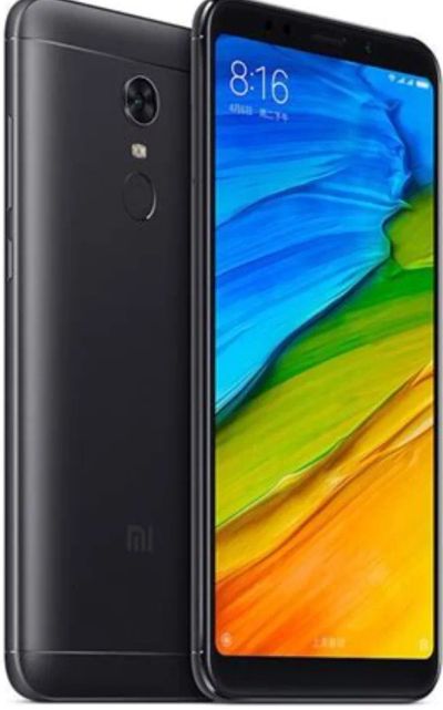 Лот: 23689433. Фото: 1. redmi 5 plus. Смартфоны