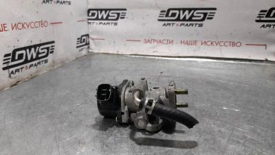 Лот: 17086113. Фото: 1. Клапан egr Toyota Avensis AZT250... Электрооборудование