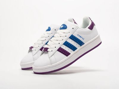 Лот: 24974031. Фото: 1. Кроссовки LEGO x Adidas Campus. Кеды, кроссовки, слипоны
