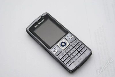 Лот: 619634. Фото: 1. se k610(срочно за 500р). Кнопочные мобильные телефоны