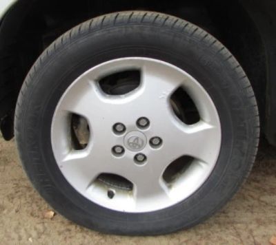 Лот: 8290205. Фото: 1. Диски Toyota R17 5 на 114.3... Шины на дисках