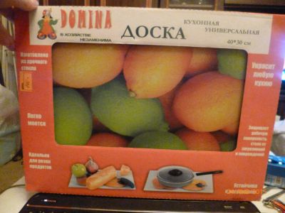 Лот: 5002169. Фото: 1. доска кухонная универсальная 40... Другое (предметы интерьера)