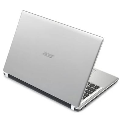 Лот: 4585242. Фото: 1. Продам ноутбук Acer Aspire V5-431P-987B4G50Ma... Ноутбуки