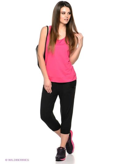 Лот: 7286807. Фото: 1. Топ Reebok SE Tank. Футболки, топы и майки