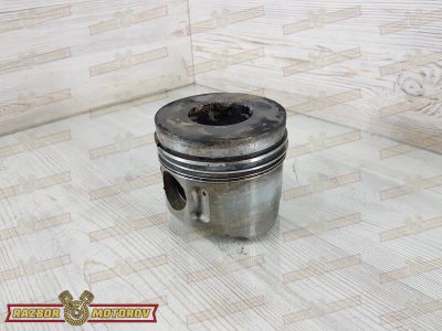 Лот: 23592550. Фото: 1. Поршень Toyota, Hino ToyoAce... Двигатель и элементы двигателя