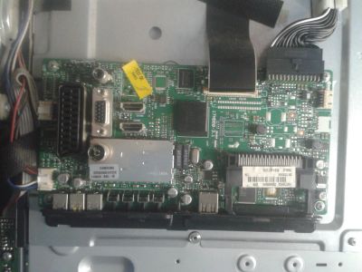 Лот: 19608871. Фото: 1. MAIN 17MB60-3.1 TV Toshiba 32DL833R... Запчасти для телевизоров, видеотехники, аудиотехники