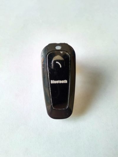 Лот: 14702994. Фото: 1. Bluetooth гарнитура BH320. Красноярск