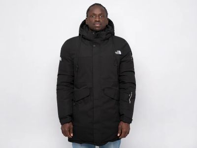 Лот: 24975972. Фото: 1. Куртка зимняя The North Face. Верхняя одежда