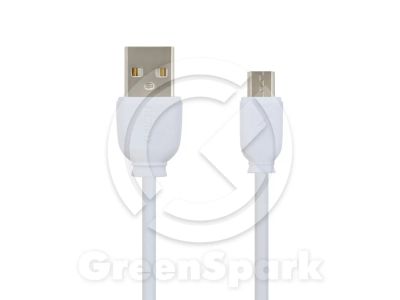 Лот: 13960112. Фото: 1. Кабель USB Remax RC-134m micro-USB... Дата-кабели, переходники
