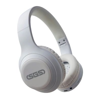 Лот: 22143109. Фото: 1. BLUETOOTH ГАРНИТУРА SGS S99 NOISE... Наушники, гарнитуры