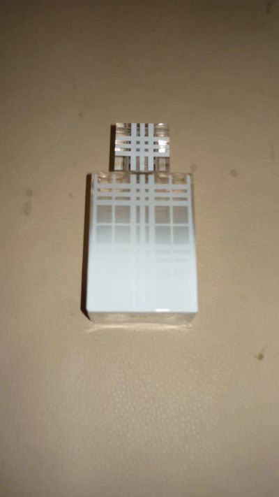 Лот: 4525030. Фото: 1. парфюм 2. Burberry Brit. Женская парфюмерия