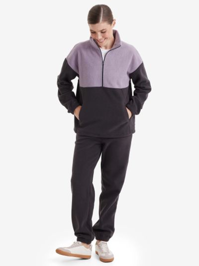 Лот: 24893242. Фото: 1. Костюм спортивный oversize PointHit... Спортивные костюмы