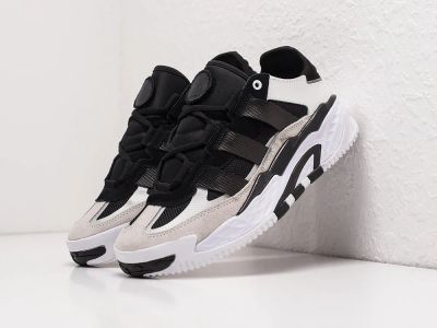 Лот: 19527713. Фото: 1. Кроссовки Adidas Niteball. Кеды, кроссовки, слипоны