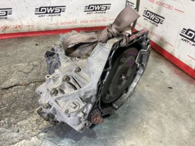 Лот: 17135217. Фото: 1. Акпп Nissan R'nessa N30 SR20DE... Трансмиссия