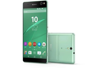 Лот: 7584434. Фото: 1. Sony C5 ultra dual новый на гарантии. Смартфоны