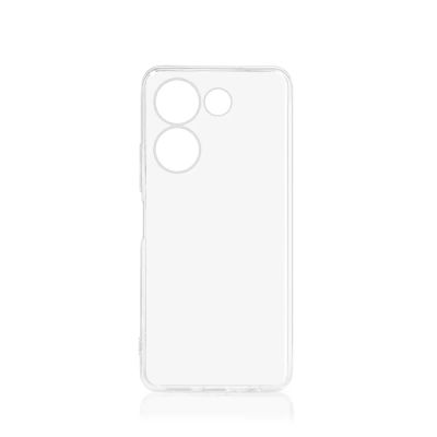 Лот: 24950193. Фото: 1. Чехол силиконовый для Tecno Camon... Чехлы, бамперы